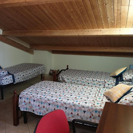 Villa Margherita Briatico Eksteriør bilde