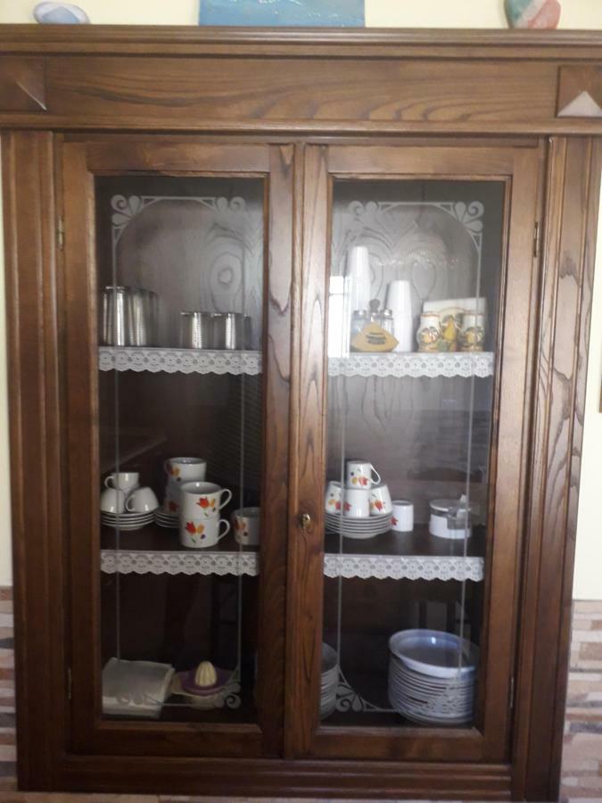 Villa Margherita Briatico Eksteriør bilde