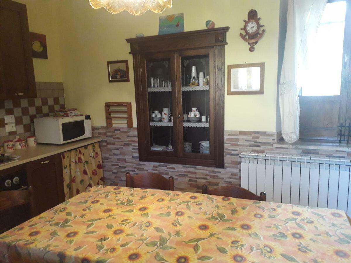 Villa Margherita Briatico Eksteriør bilde